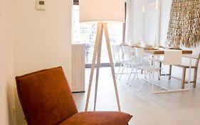 Vakantiewoning Spoor 23