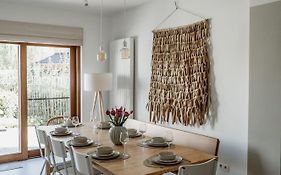 Vakantiewoning Spoor 23